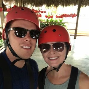 Meet your Posher, Joshua